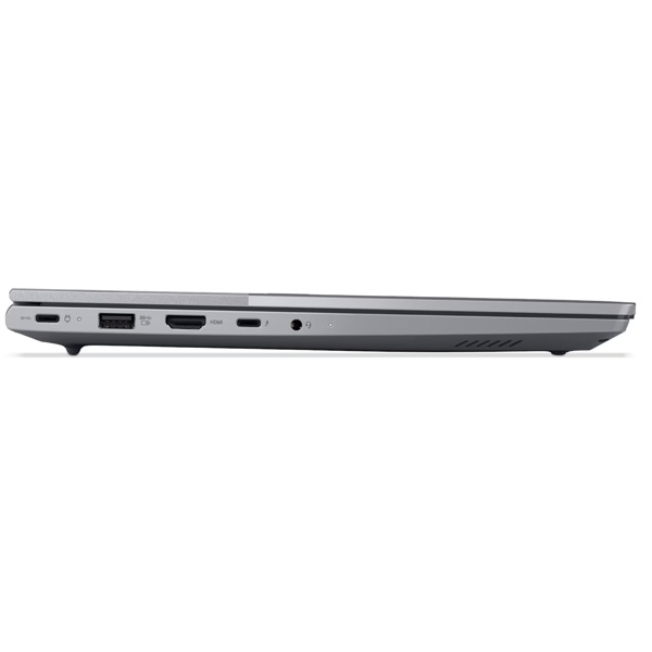 ნოუთბუქი Lenovo 21UY005PGX ThinkBook 14 G9 IRL, 14'' Core 5-210H, 16GB, 512GB SSD, Integrated, Grey