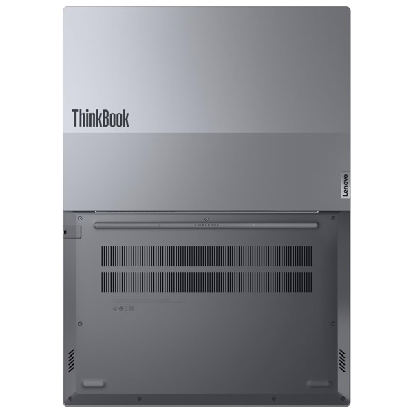 Notebook Lenovo 21UY005PGX ThinkBook 14 G9 IRL, 14'' Core 5-210H, 16GB, 512GB SSD, Integrated, Grey