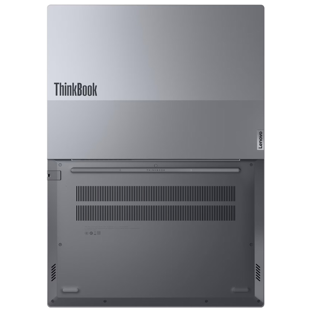 Notebook Lenovo 21UY005PGX ThinkBook 14 G9 IRL, 14'' Core 5-210H, 16GB, 512GB SSD, Integrated, Grey