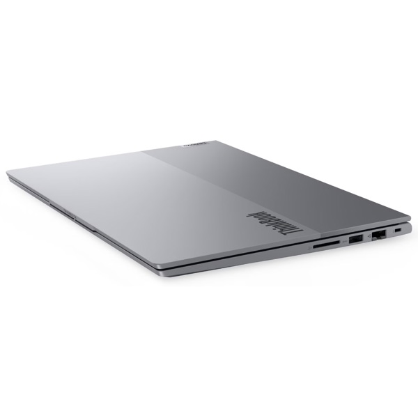 ნოუთბუქი Lenovo 21UY005PGX ThinkBook 14 G9 IRL, 14'' Core 5-210H, 16GB, 512GB SSD, Integrated, Grey