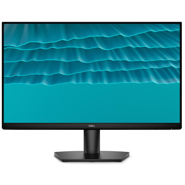 მონიტორი Dell 210-BVCB SE2426H, 23.8", Monitor, FHD, IPS, HDMI, Black
