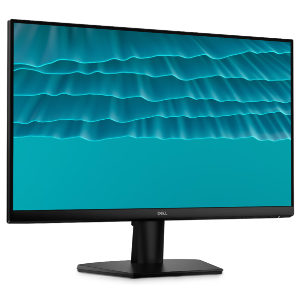 მონიტორი Dell 210-BVCB SE2426H, 23.8", Monitor, FHD, IPS, HDMI, Black