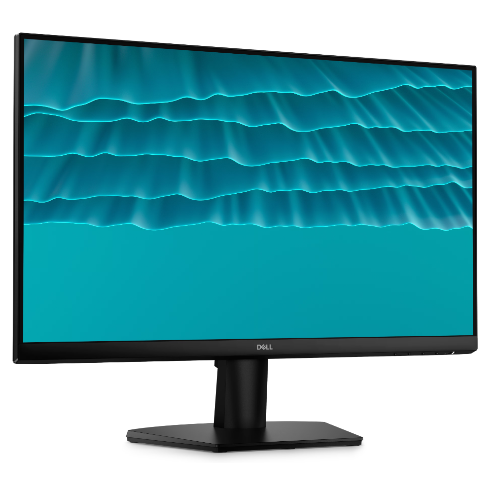 მონიტორი Dell 210-BVCB SE2426H, 23.8", Monitor, FHD, IPS, HDMI, Black