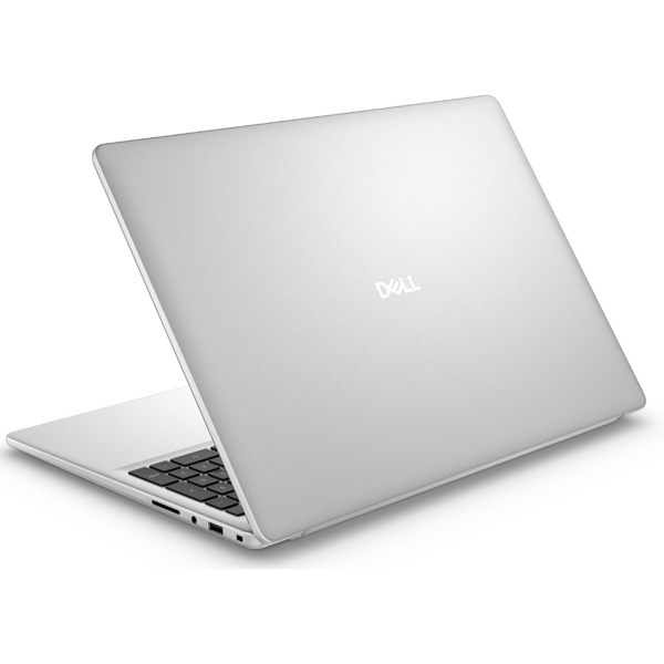 Notebook Dell 16 DC16251, 16", Core 7-150U, 16GB, 512GB SSD, Integrated, Silver