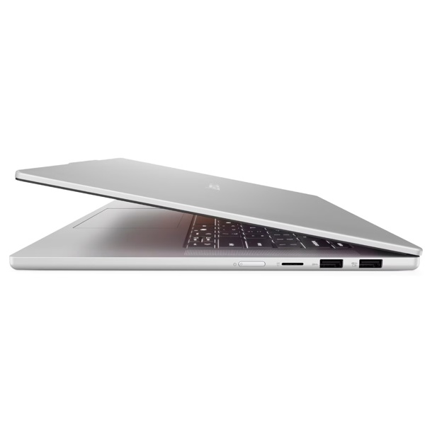 ნოუთბუქი Lenovo 83J3001JRK IdeaPad Slim 5 15ARP10, 15.1", Ryzen 7-7735HS, 32GB, 1TB SSD, Integrated, Grey