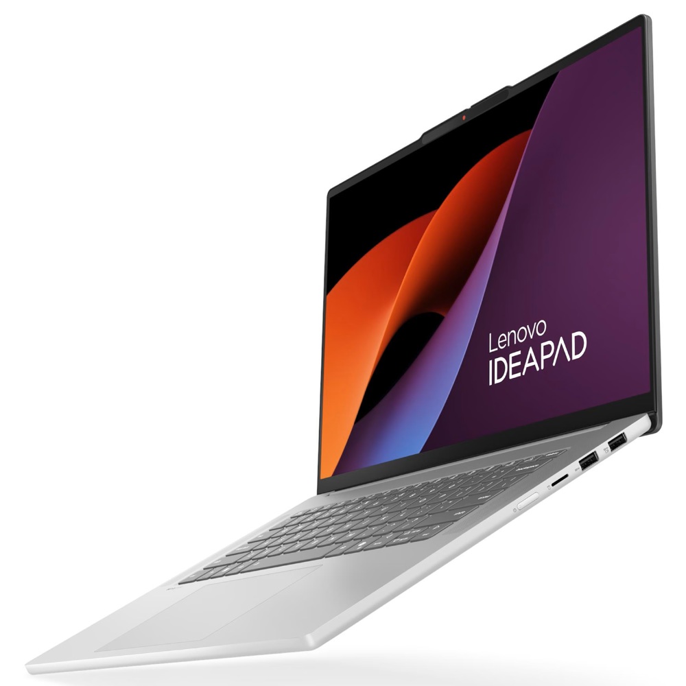 Notebook Lenovo 83J3001JRK IdeaPad Slim 5 15ARP10, 15.1", Ryzen 7-7735HS, 32GB, 1TB SSD, Integrated, Grey