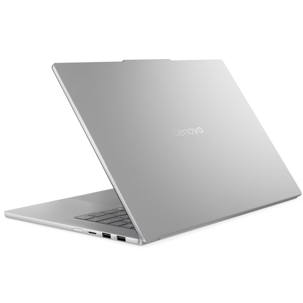 ნოუთბუქი Lenovo 83J3001JRK IdeaPad Slim 5 15ARP10, 15.1", Ryzen 7-7735HS, 32GB, 1TB SSD, Integrated, Grey