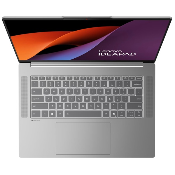 ნოუთბუქი Lenovo 83J3001JRK IdeaPad Slim 5 15ARP10, 15.1", Ryzen 7-7735HS, 32GB, 1TB SSD, Integrated, Grey