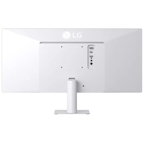 Monitor LG 29U531A-W.AMA UltraWide, 29", WFHD, IPS, HDMI, USB, DP, Type-c, 3.5mm, White