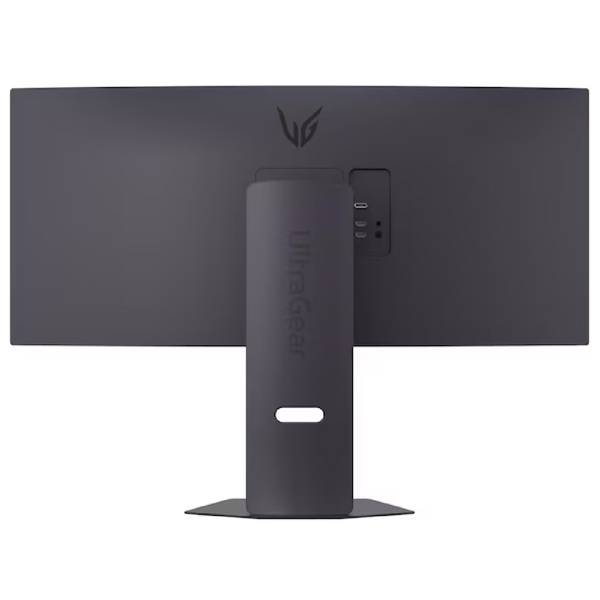 Curved Monitor LG 34G600A-B.AMA UltraGear, 34", WQHD, VA, HDMI, DP, 3.5mm, Black