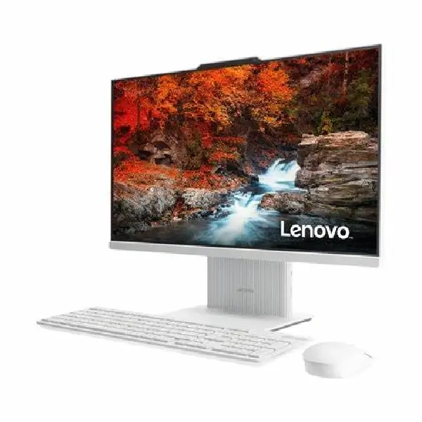 Lenovo IdeaCentre AIO 24IRH9 - 24" FHD, i5-13420H, 16GB/512GB All-in-One PC