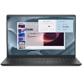 ნოუთბუქი Dell Pro 15 Essential PV15250 15.6" FHD 120Hz, 16GB RAM, 512GB SSD, Ubuntu