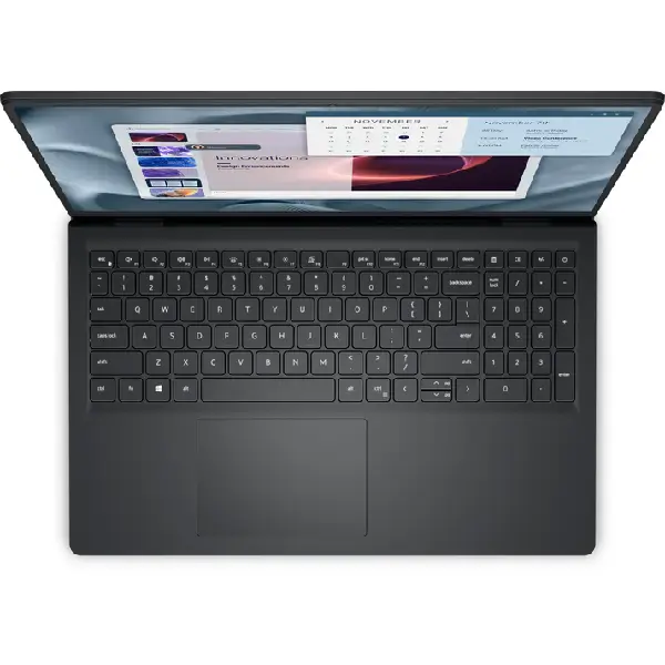 ნოუთბუქი Dell Pro 15 Essential PV15250 15.6" FHD 120Hz, 16GB RAM, 512GB SSD, Ubuntu