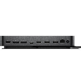 Dell Pro Dock WD25Z - USB-C დოკ სადგური ლეპტოპებისთვის