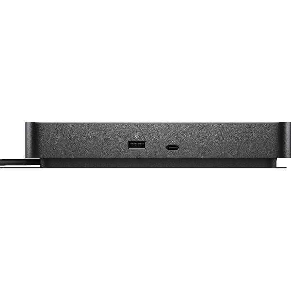 Dell Pro Dock WD25Z - USB-C დოკ სადგური ლეპტოპებისთვის