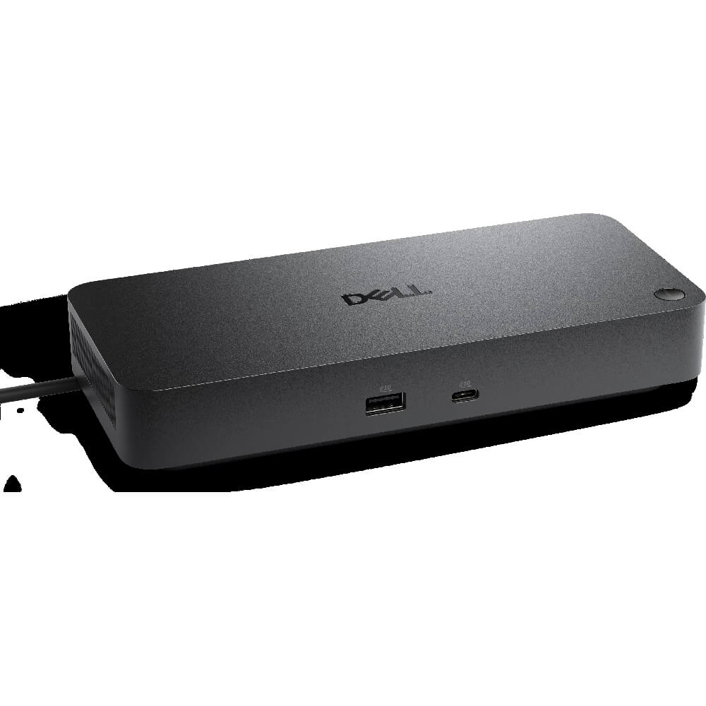 Dell Pro Dock WD25Z - USB-C დოკ სადგური ლეპტოპებისთვის
