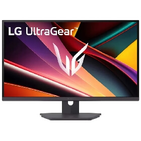Monitor LG 27G610A-B.AMAQ UltraGear, 27'', QHD, IPS, HDMI, DP, 3.5mm, Black