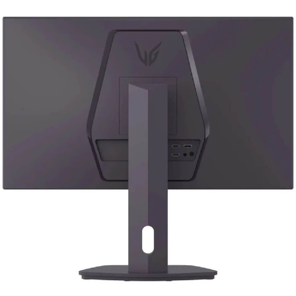 მონიტორი LG 27G610A-B.AMAQ UltraGear, 27'', Monitor, QHD, IPS, HDMI, DP, 3.5mm, Black