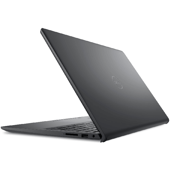 ნოუთბუქი Dell Pro 15 Essential PV15255, 15.6", Ryzen 5-7520U, 16GB, 512GB SSD, Integrated, Carbon Black