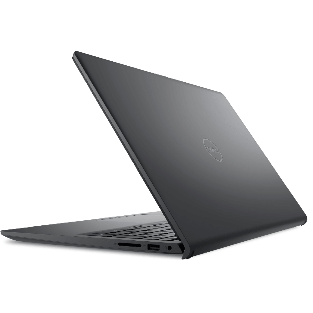 ნოუთბუქი Dell Pro 15 Essential PV15250, 15.6", i7-1355U, 16GB, 1TB SSD, Integrated, Carbon Black