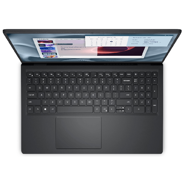 ნოუთბუქი Dell Pro 15 Essential PV15250, 15.6", i7-1355U, 16GB, 1TB SSD, Integrated, Carbon Black