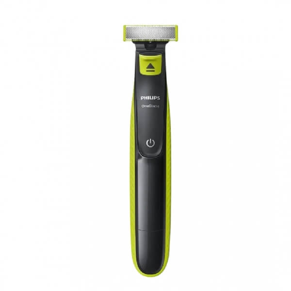 Philips OneBlade სახისა და ტანის ტრიმერი QP2824/10 - სველი/მშრალი პარსვა