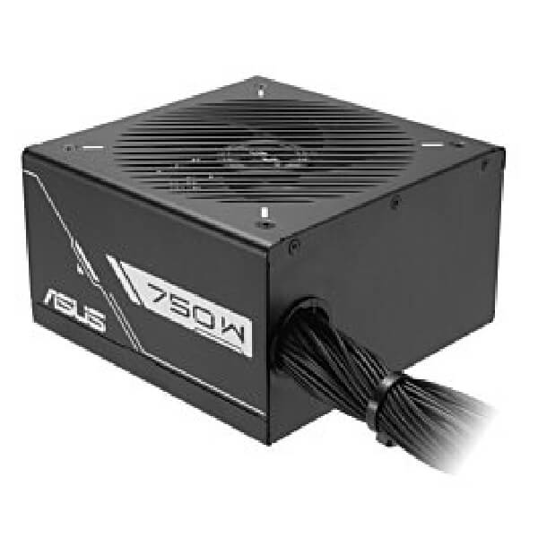 ASUS ROG STRIX 1000P GAMING თეთრი კვების ბლოკი - 1000W PSU