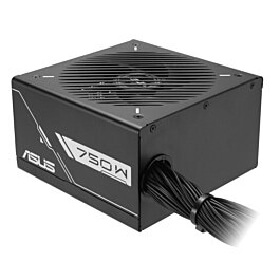 ASUS ROG STRIX 1000P GAMING White Power Supply - 1000W PSU