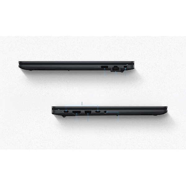 ASUS ExpertBook B1 15.6" ლეპტოპი - Core 7, 16GB RAM, 1TB SSD