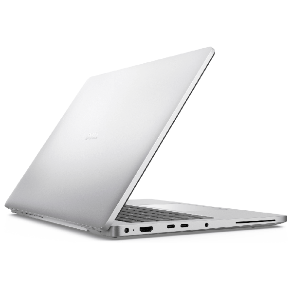 ნოუთბუქი Dell Pro 14, 14", Ultra 5-235U, 16GB, 1TB SSD, Integrated, W11P, Silver