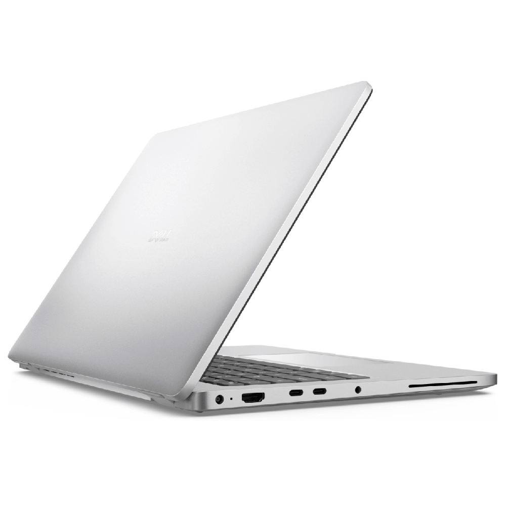 ნოუთბუქი Dell Pro 14, 14", Ultra 5-235U, 16GB, 1TB SSD, Integrated, W11P, Silver