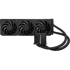 თხევადი გაგრილება Asus 90RC0120-M0UAY0 ProArt LC 360, 120mm, 3000Rpm, Liquid Cooling, Black