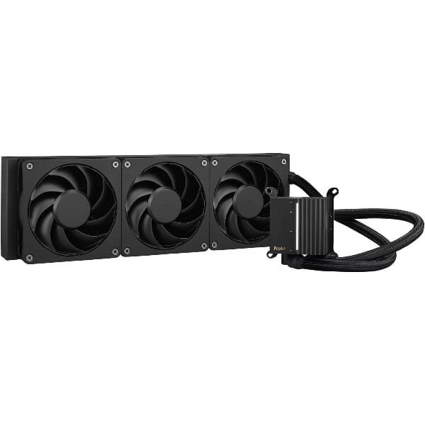 თხევადი გაგრილება Asus 90RC0120-M0UAY0 ProArt LC 360, 120mm, 3000Rpm, Liquid Cooling, Black