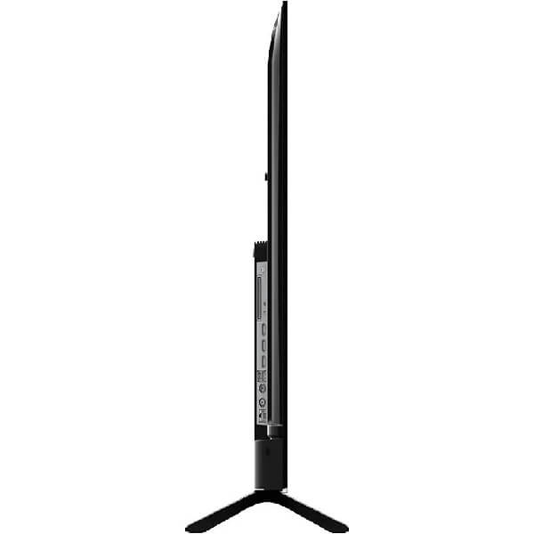 ტელევიზორი UDTV 50GUC5210, 50", 4K UHD, HDMI, USB, LAN, WIFI, Bluetooth, Black