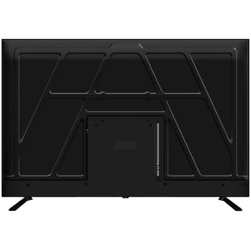 ტელევიზორი UDTV 50GUC5210, 50", 4K UHD, HDMI, USB, LAN, WIFI, Bluetooth, Black