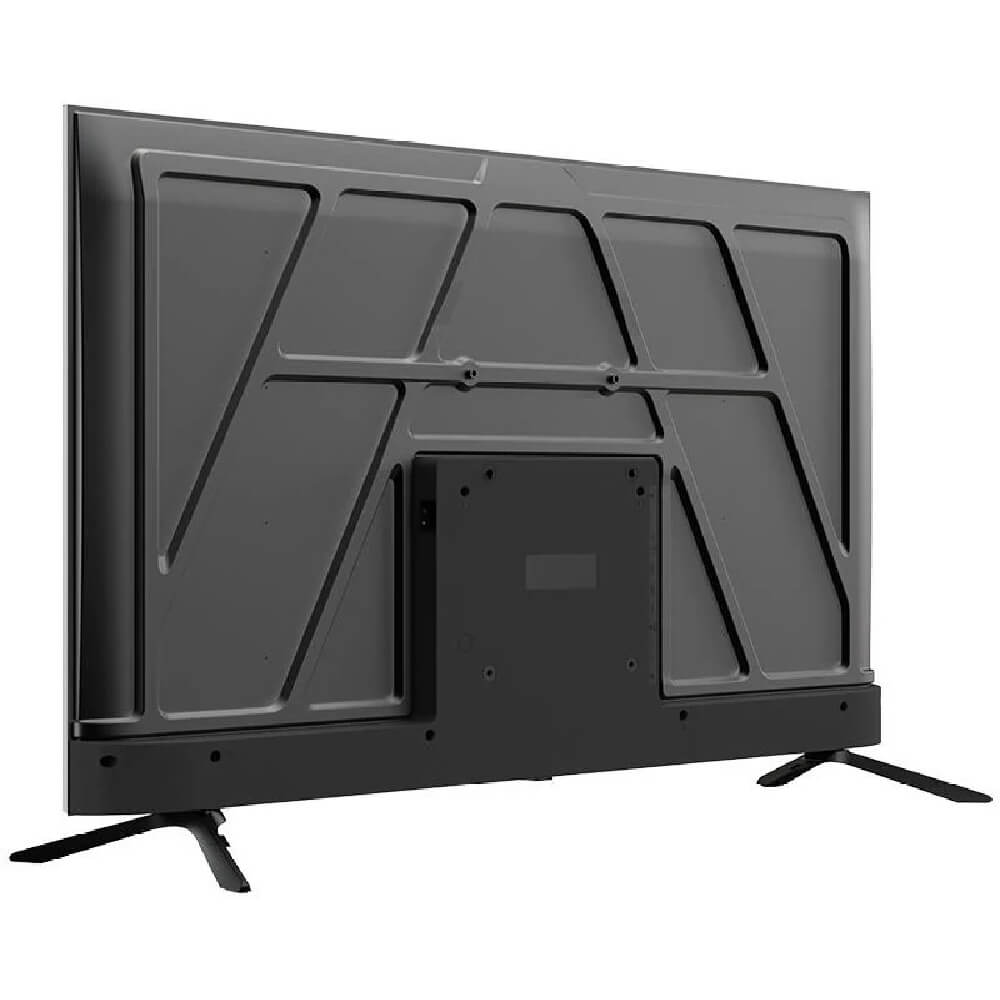 ტელევიზორი UDTV 50GUC5210, 50", 4K UHD, HDMI, USB, LAN, WIFI, Bluetooth, Black