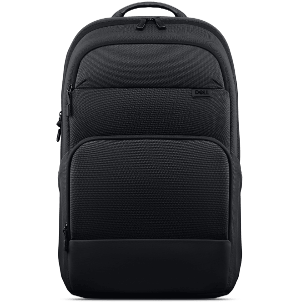 ნოუთბუქის ჩანთა Dell 460-BFFV EcoLoop CP5626, Backpack, Black