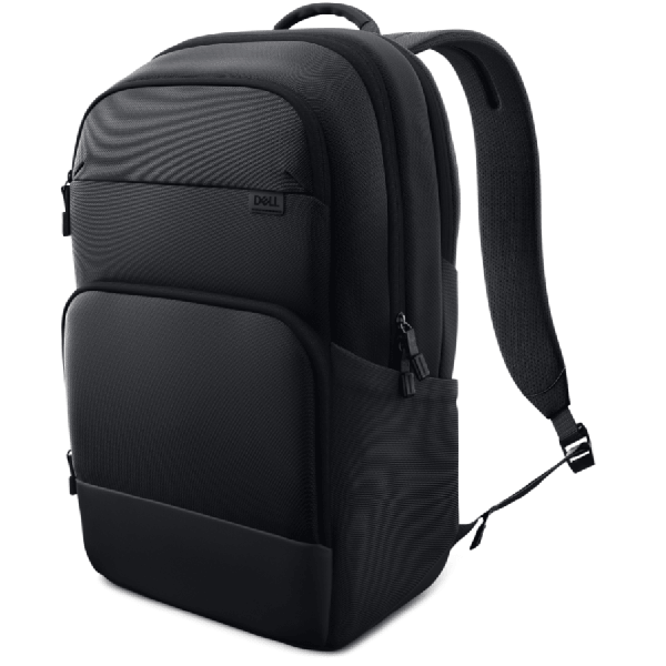 ნოუთბუქის ჩანთა Dell 460-BFFV EcoLoop CP5626, Backpack, Black