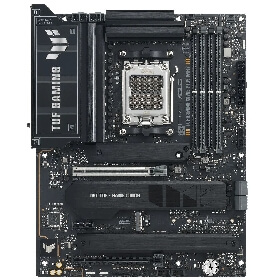 დედა დაფა Asus TUF 90MB1M70-M0EAY0 X870E-PLUS, AM5, DDR5, DIMM, 256GB