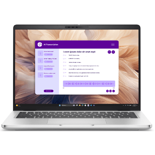 ნოუთბუქი Dell Pro 14 Plus PB14250, 14", Ultra 7-266V, 16GB, 512GB SSD, Integrated, W11P, Silver