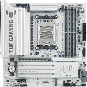 Motherboard Asus TUF 90MB1MD0-M0EAY0, AM5, DDR5, DIMM, 256GB