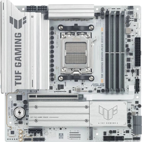 Motherboard Asus TUF 90MB1MD0-M0EAY0, AM5, DDR5, DIMM, 256GB