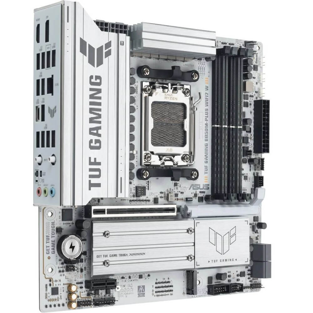 Motherboard Asus TUF 90MB1MD0-M0EAY0, AM5, DDR5, DIMM, 256GB