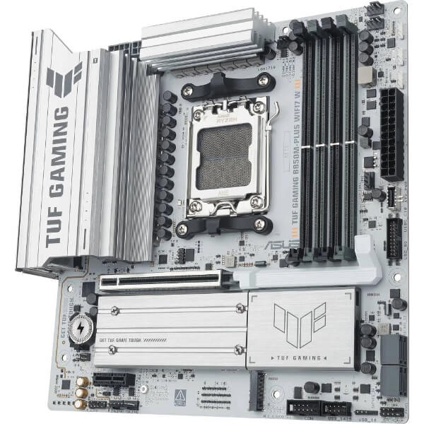 Motherboard Asus TUF 90MB1MD0-M0EAY0, AM5, DDR5, DIMM, 256GB