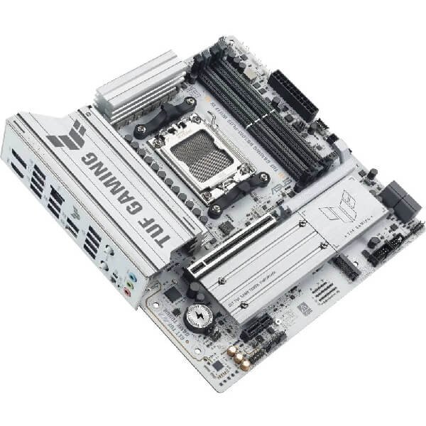 Motherboard Asus TUF 90MB1MD0-M0EAY0, AM5, DDR5, DIMM, 256GB