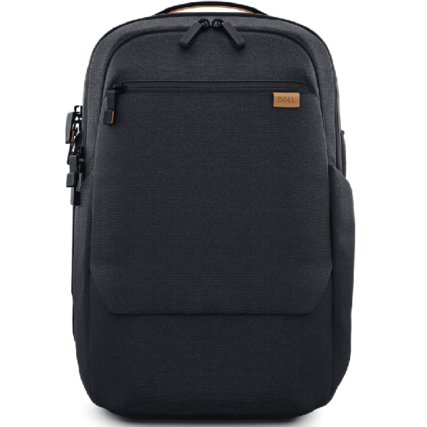ნოუთბუქის ჩანთა Dell 460-BDXT EcoLoop Premier CP7625, 16", Backpack, Black