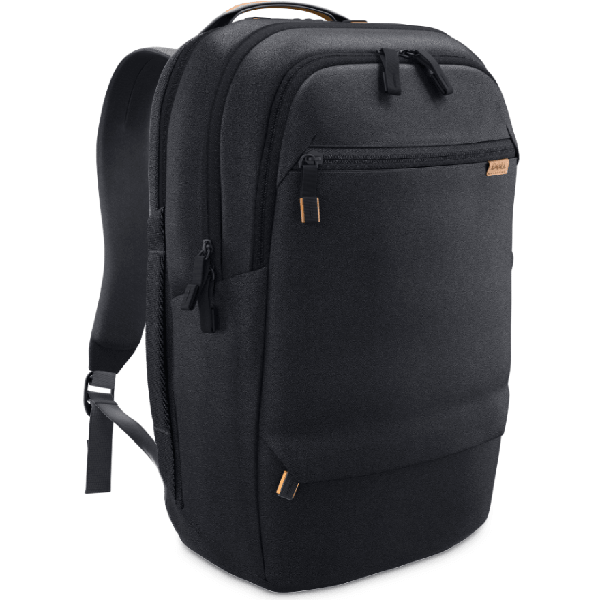 ნოუთბუქის ჩანთა Dell 460-BDXT EcoLoop Premier CP7625, 16", Backpack, Black