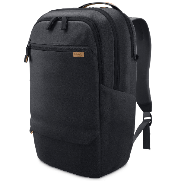 ნოუთბუქის ჩანთა Dell 460-BDXT EcoLoop Premier CP7625, 16", Backpack, Black
