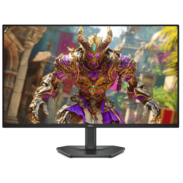 მონიტორი Dell 210-BTSP SE2726HG, 27", Monitor, FHD, IPS, DP, HDMI, Black