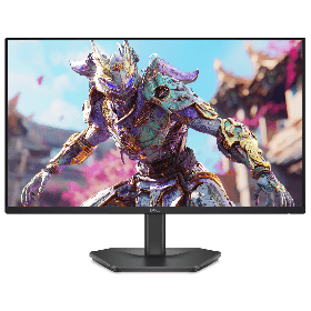 მონიტორი Dell 210-BTTF SE2426HG, 23.8", Monitor, FHD, IPS, DP, HDMI, Black